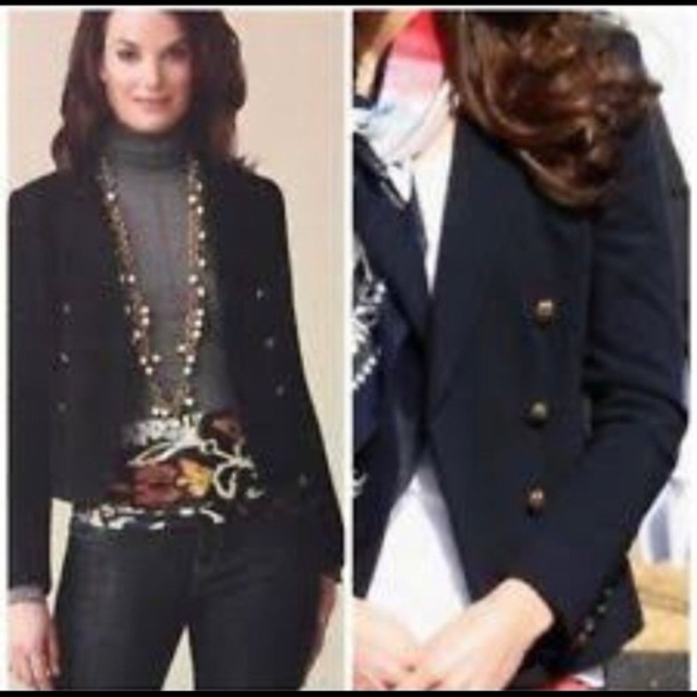 CAbi Blazer                              (083)
